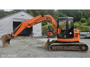 Escavatore HITACHI