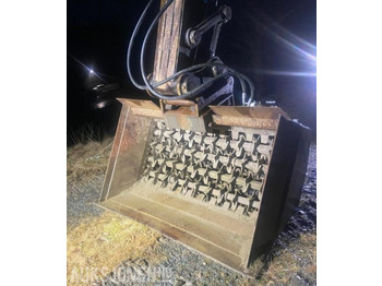 Attrezzatura da costruzione