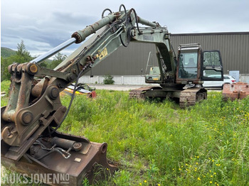 Escavatore KOMATSU PC210