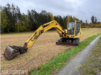 Escavatore KOMATSU