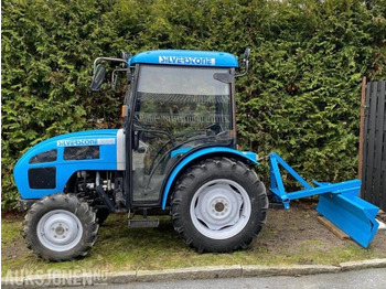 Trattore
