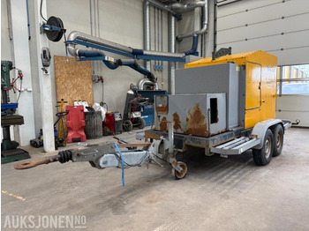 Attrezzatura da costruzione WACKER