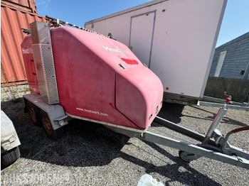 Attrezzatura da costruzione