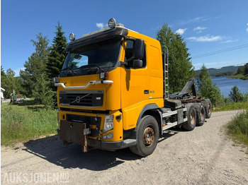 Autocarro scarrabile VOLVO FH 540