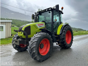 Trattore CLAAS Arion 430