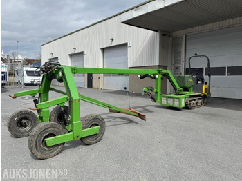 Dumper WACKER