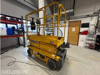 Piattaforma aerea HAULOTTE Optimum 8
