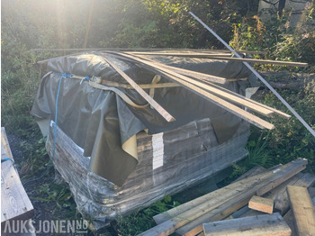 Attrezzatura da costruzione