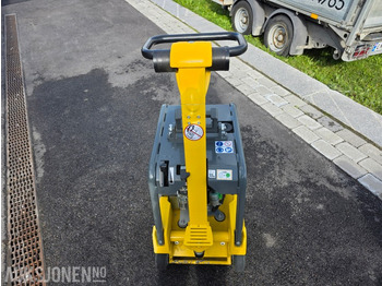 Leasing di  2023 Wacker Neuson DPU3750 Vibroplate 265kg - 4,2kW - 40 arbeidstimer 2023 Wacker Neuson DPU3750 Vibroplate 265kg - 4,2kW - 40 arbeidstimer: foto 3