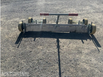 Attrezzatura da costruzione