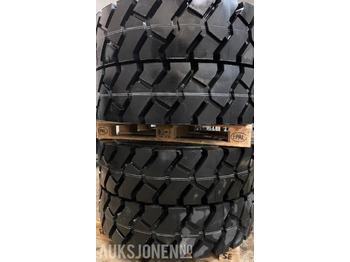 Attrezzatura da costruzione