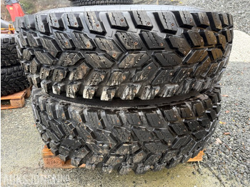 Trattore NEW HOLLAND T5000