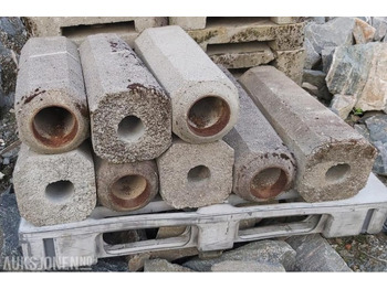 Attrezzatura da costruzione