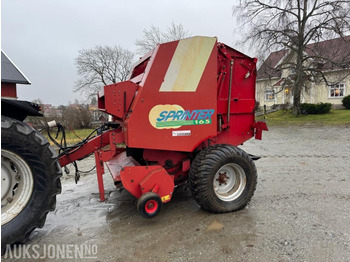 Macchina agricola FERABOLI