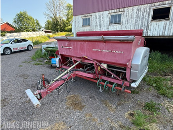 Macchina agricola KONGSKILDE