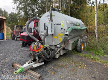 Macchina agricola JOSKIN
