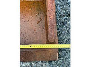 Attrezzatura per Macchina da cantiere 2017 SMP skuff 650 l - S60: foto 4 Attrezzatura per Macchina da cantiere 2017 SMP skuff 650 l - S60: foto 4