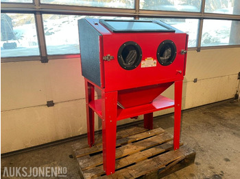 Attrezzatura da costruzione