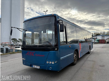Autobus VOLVO