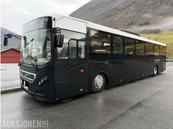 Autobus VOLVO