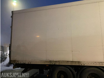 Camion 2006 SCHMITZ CARGOBULL tralle 33 paller: foto 5