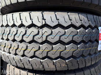 Camion 2025 Copartner CP589 385/65R22,5 lastebildekk: foto 2 Camion 2025 Copartner CP589 385/65R22,5 lastebildekk: foto 2