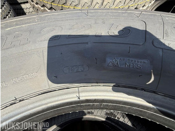 Camion 2025 Copartner CP589 385/65R22,5 lastebildekk: foto 3 Camion 2025 Copartner CP589 385/65R22,5 lastebildekk: foto 3