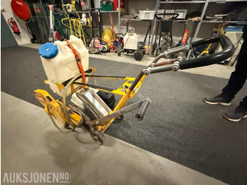 Attrezzatura da costruzione