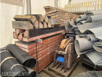 Attrezzatura da costruzione