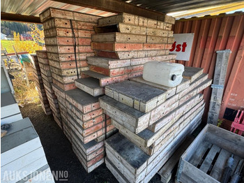 Attrezzatura da costruzione