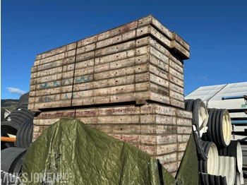 Attrezzatura da costruzione