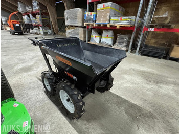 Attrezzatura da costruzione