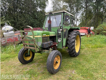 Trattore JOHN DEERE 30 Series