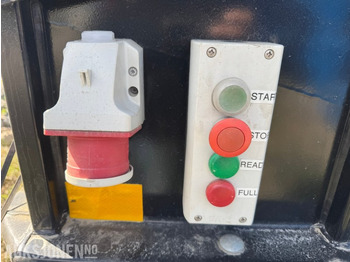 Autocarro scarrabile Komprimator for krokløft 20m3: foto 5