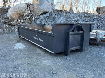 Autocarro scarrabile