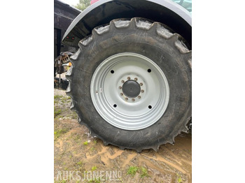 Macchina agricola 2016 Komplette traktordekk til Fendt 724 Mitas: foto 4