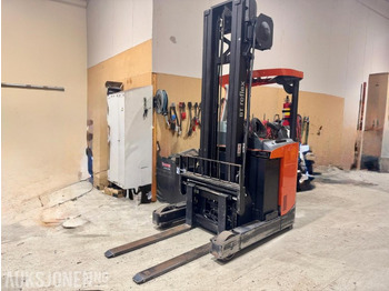 Mezzo di movimentazione TOYOTA