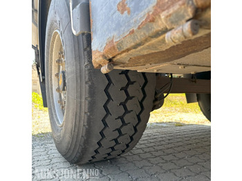 Rimorchio 2022 Ovox 2-akslet tippkjerre NY EU: foto 5