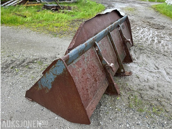 Benna per pala SKUFFE TIL MERLO LASTER: foto 5