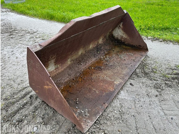 Benna per pala SKUFFE TIL MERLO LASTER: foto 3
