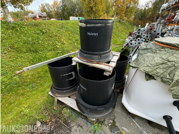 Attrezzatura da costruzione Samlebrønner med kjøresterke lokk - Nytt: foto 3 Attrezzatura da costruzione Samlebrønner med kjøresterke lokk - Nytt: foto 3
