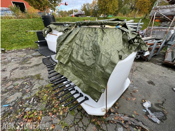 Attrezzatura da costruzione Samlebrønner med kjøresterke lokk - Nytt: foto 4 Attrezzatura da costruzione Samlebrønner med kjøresterke lokk - Nytt: foto 4