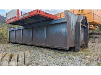 Attrezzatura da costruzione