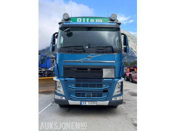 Leasing di 2016 Volvo FH540 trekkvogn Euro 6 - 6x4 - Hydraulikk - EU godkjent 2016 Volvo FH540 trekkvogn Euro 6 - 6x4 - Hydraulikk - EU godkjent: foto 2 Leasing di 2016 Volvo FH540 trekkvogn Euro 6 - 6x4 - Hydraulikk - EU godkjent 2016 Volvo FH540 trekkvogn Euro 6 - 6x4 - Hydraulikk - EU godkjent: foto 2