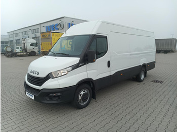 Furgone chiuso IVECO Daily 35c16