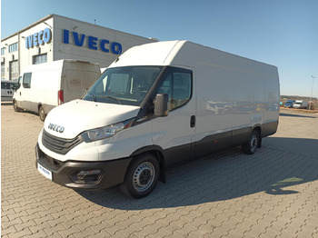 Furgone chiuso IVECO Daily 35s16