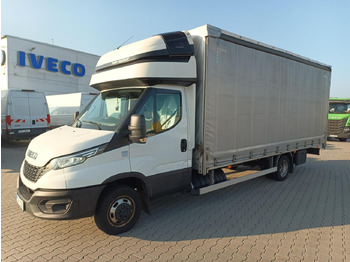 Furgone frigo IVECO Daily 50c16