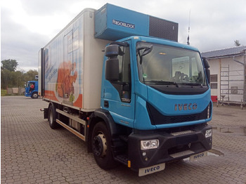Autocarro frigorifero IVECO EuroCargo 180E