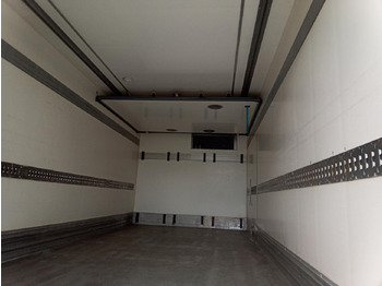 Autocarro frigorifero IVECO Eurocargo 180E32R/P: foto 5