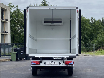 Furgone frigo nuovo MAN TGE 3.180 TIEFKÜHLKOFFER ATP -20C 4100mm: foto 4